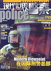 现代世界警察