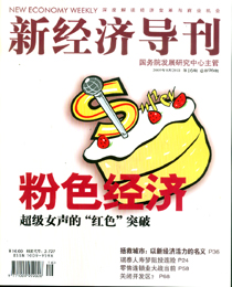 新经济导刊