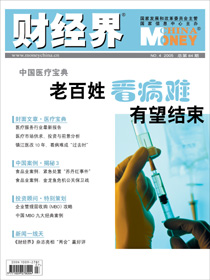 财经界